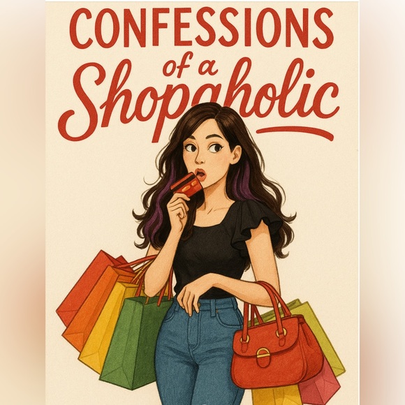 Meet your Posher - Picture 1 of 1